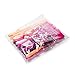 An unmarried woman Bachelor party Drinking Straw Dispensers and confetti