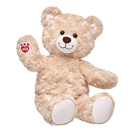 Build A Bear Workshop Happy Hugs - Import It All
