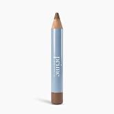 Prime Prometics Perfecting Concealer Pencil for Mature Women (Truffle) | Covers Dark Circles, Age Spots &amp; Redness, Medium-to-High Coverage, 12-Hour Waterproof Wear, Self-Setting &amp; Crease-Free