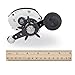 Abu Garcia Revo T2 S60 Toro S Low-Profile Baitcast Fishing Reel