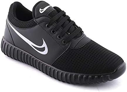 Hecate Men's Mesh Casual Shoes