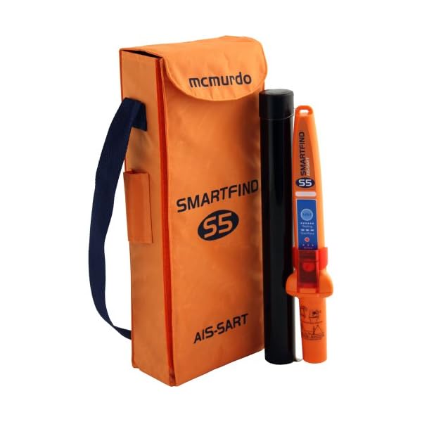 Mcmurdo-Smartfind-S5-Ais-Sart