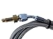 HINSON Remote Clutch Bleeder Line C6 & C6 Z06 Corvette