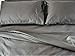 100% Cotton Sheets Queen Size, Cooling & Breathable Bed Sheets with 16