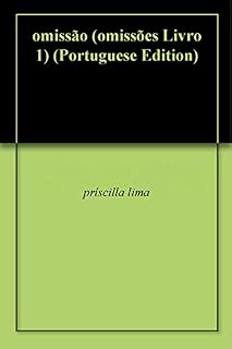 Livro omissão (omissões Livro 1)