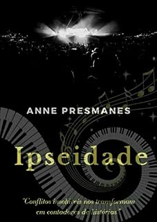 Livro Ipseidade