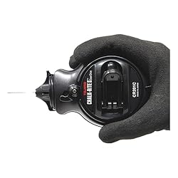 Tajima Chalk Line - Chalk-Rite II Chalk Box with
