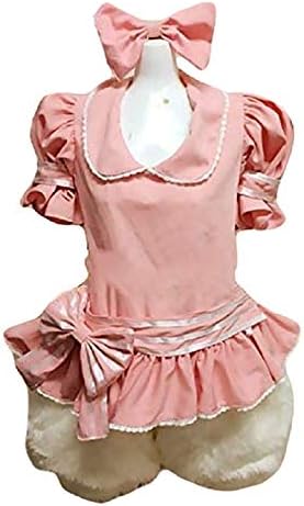 Amazon Cray デイジーダック ドナルドダック ドナルド コスプレ用衣装 Cosplay コスプレ コスチューム 仮装 ハロウイン クリスマス 文化祭 イベント仮装 オーダーサイズ 可能 女性m コスプレ 仮装 通販