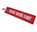 789Keychains - Remove Before Flight Key Chain 5 Pack