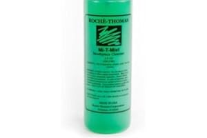 AISZG 2014 Roche Thomas Roche Thomas Mi-T-Mist Mouthpiece Cleanser, 8 oz. N / A