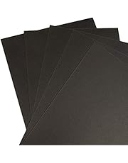 black binding cover