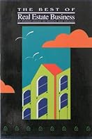 The Best of Real Estate Business for Brokerage Managers and Residential Sales Specialists 0913652830 Book Cover