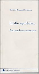 Ce dix-sept février