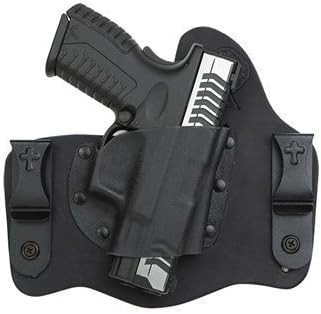 Crossbreed SuperTuck Deluxe SIG SAUER P320 Compact Holster