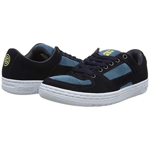 etnies senix lo