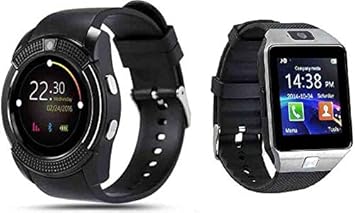 amazon smart watch offer