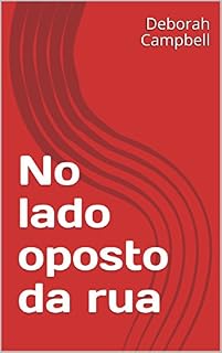 Livro No lado oposto da rua