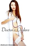 Doctor's Orders (futa on female)