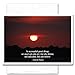 New Year Cards-Great Things 10 Cards & Env Professional or Personal Use Made in USA by CroninCards
