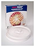 Nesco Add-A-Tray Fits No. Fd-61 & Fd-75pr Dehydrator 2/Box Speckled Gray