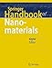 Springer Handbook of Nanomaterials