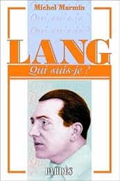 Lang