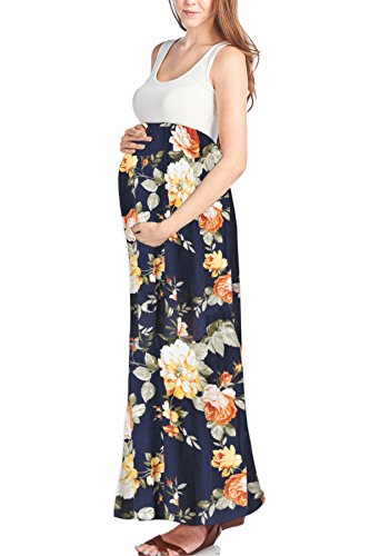 sachin and babi light blue dress Women's Empire Waist Dresses main image 1