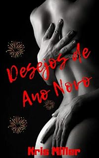 Livro Desejos de Ano Novo