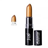 J Cat Fantabulous Lipstick 146 Glow Gold