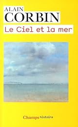 Le  ciel et la mer