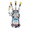 CONSTRUCT & CREATE Hydraulic Cyborg Hand Kit