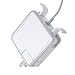 Macbook Pro Charger, YJYUS 85W Magnetic Laptop Power Charger AC Adapter for Macbook Pro 15