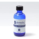 Lactic Acid Peel 20% 2oz. 60ml (Level 2 pH 1.5)