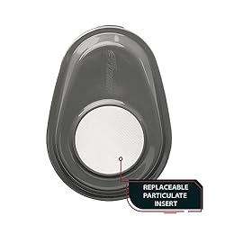 P-A-3 Dual Filter Set for PD-101 & T-61 Respirators