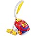 Kidzlane Toy Vacuum - Working Toy Vacuum Cleaner With Real Suction and Sounds