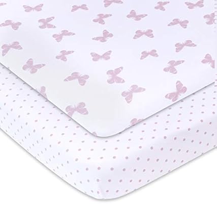 butterfly pack n play