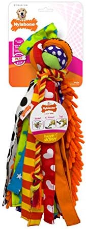 nylabone happy moppy