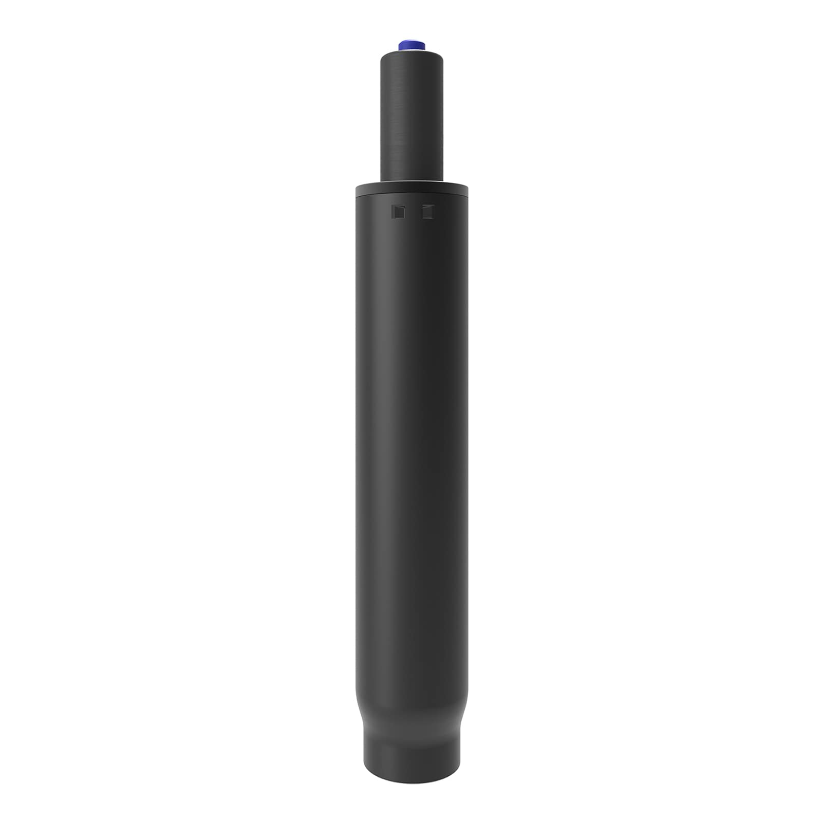 Photo 1 of AAGUT 5'' Stroke Office Chair Gas Lift Cylinder Replacement,Pneumatic Shock Heavy Duty (450 lbs) Office Chair Parts & Universal Size, Class 4 Hydraulic Piston, Black
