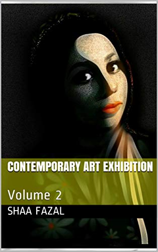 Contemporary Art Exhibition: Volume 2