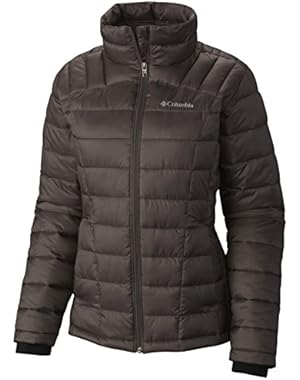 Pacific Post Thermal Coil Puffer Jacket
