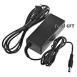 HISPD AC-DC Adapter Charger Compatible with LG