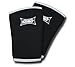 Slingshot Knee Sleeve 2.0 by Mark Bell (L, Black)