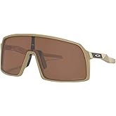Oakley mens Oo9406 Sutro Rectangular Sunglasses