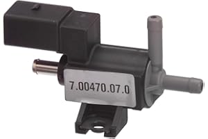 7.00470.07.0 Pierburg Electric Switch Over Valve OE Quality