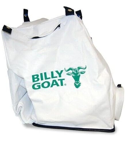 Amazon.com: for 891126 Billy Goat KV/TKV Walk Bed Leaf Vac Vacuum