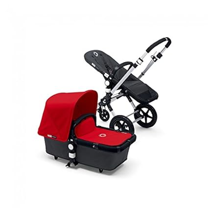 bugaboo cameleon max weight