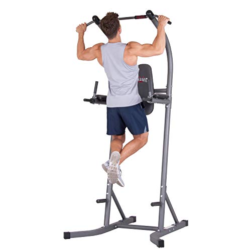 champ pull up bar