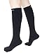 Thermal Winter 20–30 mmHg Graduated Sport Compression Socks for Men & Women