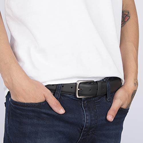 3 Columbia+Mens+Trinity+Feather+Black