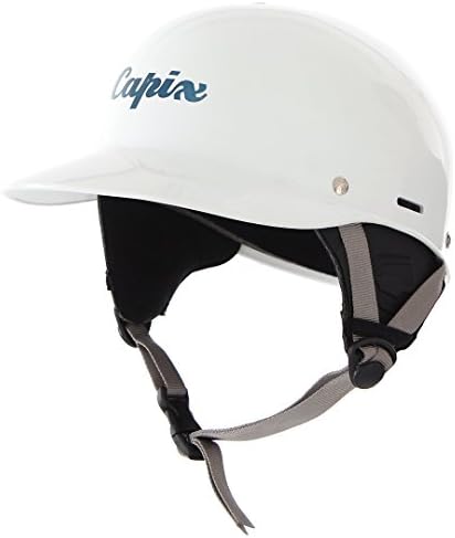 CAPIX WAKECAP Helmet white